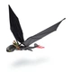 Zdalnie sterowany latający smok Spin Master Dragons Movie Real Flying Toothless 1289606 (6072292) - obraz 9