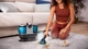 Миючий пилосос Cecotec Conga 7000 Carpet&Spot Clean Steam XXL Pro (A01_EU01_122356) - зображення 4