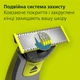 Сменное плавающее лезвие Philips OneBlade 360 QP410/50 1 шт (8710103997122) - изображение 3