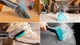 Моющий пылесос Cecotec Conga CarpetClean 30000 (A01_EU01_122570) - изображение 8
