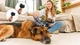 Акумуляторний пилосос Cecotec Rockstar RS80 Pet Flex Detect Conga (A01_EU01_122569) - зображення 9