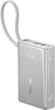 УМБ Baseus PicoGo 10000mAh 45W PD QC Galaxy Natural Titanium (P10076803853-00) - изображение 1
