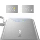 УМБ Baseus PicoGo 10000mAh 45W PD QC Galaxy Natural Titanium (P10076803853-00) - изображение 8