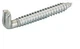Крюк-дюбель&nbsp;Hettich для подвеса SAH 305 - изображение 3