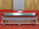 Листогибочный станок Holzmann AKM 1220 - изображение 3