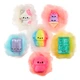 Мягкая игрушка-антистресс Fluffie Stuffiez 524793 серии Minis" S3" - изображение 7