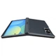 Etui na smartfon Spigen Slim Armor Pro MagSafe do Samsung Galaxy Fold 8 Metal Slate (8800337250794) - obraz 9
