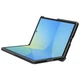 Etui na smartfon Spigen Slim Armor Pro MagSafe do Samsung Galaxy Fold 8 Metal Slate (8800337250794) - obraz 10