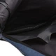 Мужской текстильный рюкзак для города и ноутбука 15.6" из полиэстера, городской формат с USB портом и карманом для бутылки, синий 58300 - изображение 7