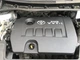 Крышка ГБЦ Toyota Corolla Auris 1.6 1121237010 накладка - изображение 4