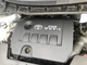 Крышка ГБЦ Toyota Corolla Auris 1.6 1121237010 накладка - изображение 6