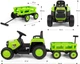 Автомобіль на акумуляторі Milly Mally Rolly Green (5907090700900) - зображення 12