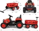 Автомобіль на акумуляторі Milly Mally Rolly Red (5907090700917) - зображення 10