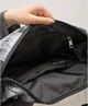 Жіноча сумка Sambag HOBO Dolly з принтом «Palm» стильна повсякденна сумочка 51909 - зображення 12
