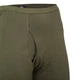 Чоловічі термолегінси Helikon US LVL 2, Olive Green, 3XL - зображення 4
