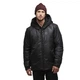 Куртка мужская Black Diamond M Belay Parka, Black, M - изображение 2