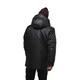 Куртка мужская Black Diamond M Belay Parka, Black, M - изображение 4