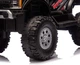 Автомобіль на акумуляторі Milly Mally Ford F-150 Raptor Black (5907090701211) - зображення 9