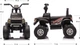 Автомобіль на акумуляторі Milly Mally Ford F-150 Raptor Black (5907090701211) - зображення 15