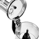 Кухонный комбайн KitchenAid 5KFP0719EOB Onyx Black [80431] - изображение 5