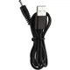 Електрична зубна щітка Pecham Travel PC-080 Black [123133] - зображення 13