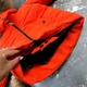 Комбінезон BEWARM Umka роздільний Black-Orange 86-92 см (5060Or86) - зображення 4