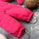 Комбінезон дитячий BEWARM Kodiaq Pink 92-98 см (5080P92) - зображення 6