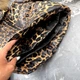 Комбінезон BEWARM Umka роздільний Leopard-Black 86-92 см (5060LB86) - зображення 4