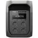 Зарядна станція EcoFlow DELTA 3 Max - 2048 Вт·год / 2400 Вт (LiFePO₄) - зображення 3