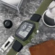 Наручний годинник Casio AE-1200WHB-3B - изображение 4