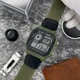 Наручний годинник Casio AE-1200WHB-3B - изображение 5