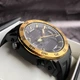 Наручний годинник Sanda 6029 Black-Gold - изображение 3