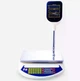 Торговые весы электронные PROMOTEC PM-5052 (до 50 кг) - изображение 1
