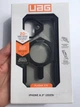Чехол противоударный UAG Plasma XTE MagSafe (Original) для iPhone 17 Black 114526114034 - изображение 2