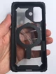 Чехол противоударный UAG Plasma XTE MagSafe (Original) для iPhone 17 Black 114526114034 - изображение 6