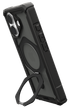 Чехол противоударный UAG Plasma XTE MagSafe (Original) для iPhone 17 Black 114526114034 - изображение 8