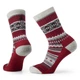 Носки мужские Smartwool Everyday Snowed In Sweater Crew, Tibetan Red, S - изображение 1