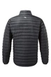 Чоловічий легкий пуховик Rab Microlight Jacket, Black, XL - зображення 2