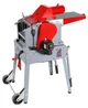 Фуговально-рейсмусовый станок Holzmann HOB260MINI_400V - изображение 3