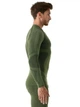 Термофутболка с длинным мужским рукавом Accapi XPerience, Military Black, M/L - изображение 5