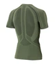 Термофутболка с коротким рукавом мужская Accapi XPerience, Military Black, M/L - изображение 2