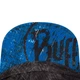 Кепка-козырек Buff Pack Run Visor, Rush Graphite - изображение 3