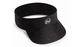 Кепка-козырек Buff Pack Run Visor, R-Solid Black - изображение 3