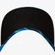 Кепка с козырьком Buff Pack Speed Visor Edur Blue - изображение 5