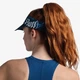 Кепка с козырьком Buff Pack Speed Visor Xcross - изображение 8