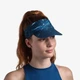 Кепка с козырьком Buff Pack Speed Visor Xcross - изображение 9