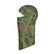 Балаклава Buff Thermonet Hinged Balaclava, Bosky Moss Green - изображение 1