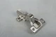 Петля GTV внутренняя с пружиной обратного действия и монтажной планкой h=0 - изображение 3