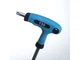 Отвертки шестигранные TAGRED TA1043 - изображение 4