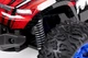 Samochód zdalnie sterowany TEC-TOY Sneak Max R/C 1252976 Czerwony (5700134712651) - obraz 4